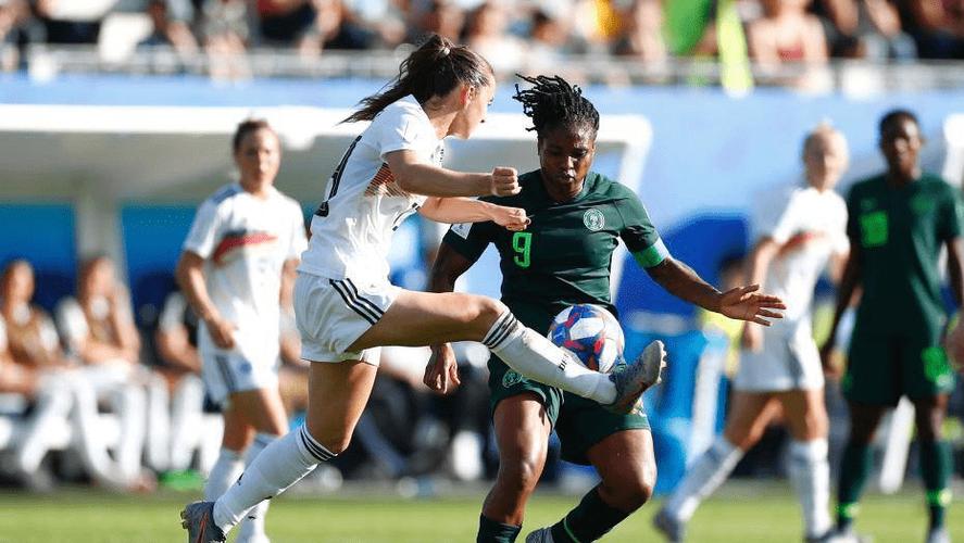 女足vs尼日利亚比赛录像