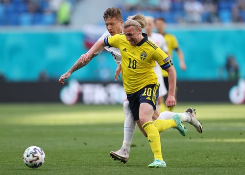 斯洛伐克vs瑞典欧洲杯
