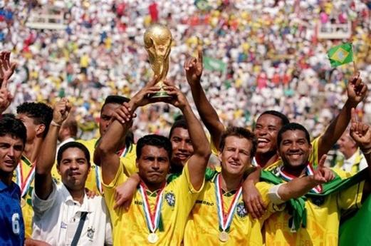1994年世界杯冠军是哪个国家